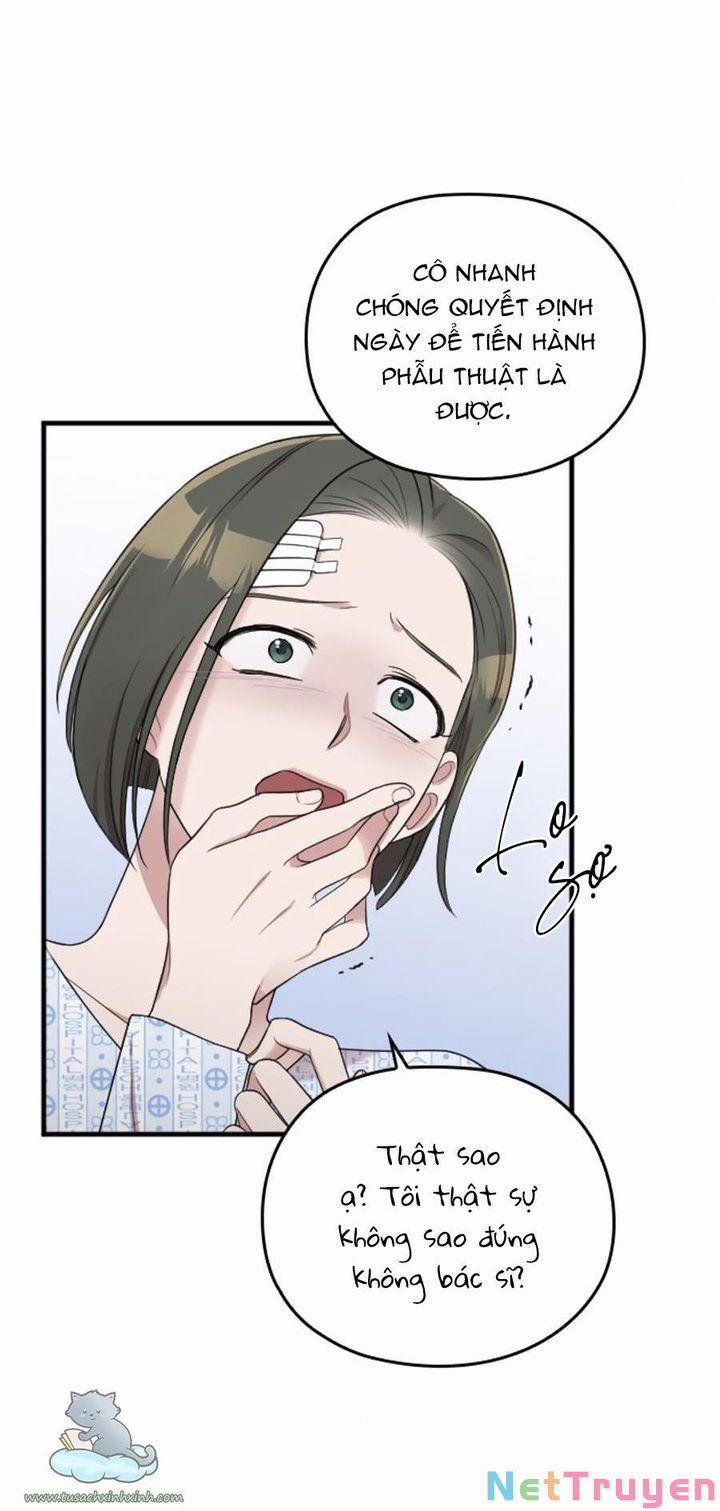 Cô Đi Mà Kết Hôn Với Chồng Của Tôi Đi 38 trang 20