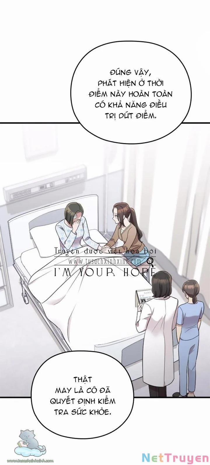 Cô Đi Mà Kết Hôn Với Chồng Của Tôi Đi 38 trang 21