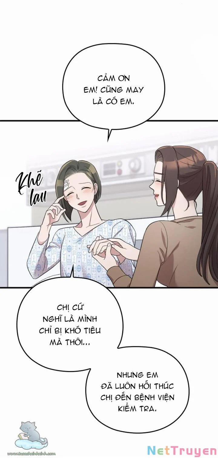 Cô Đi Mà Kết Hôn Với Chồng Của Tôi Đi 38 trang 22