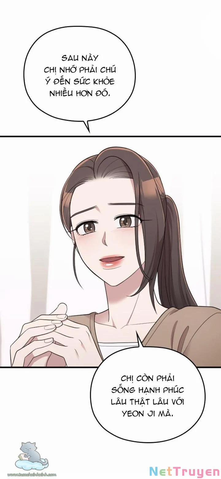 Cô Đi Mà Kết Hôn Với Chồng Của Tôi Đi 38 trang 24