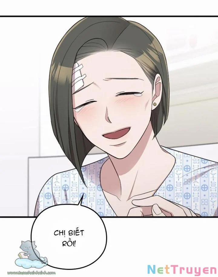 Cô Đi Mà Kết Hôn Với Chồng Của Tôi Đi 38 trang 25