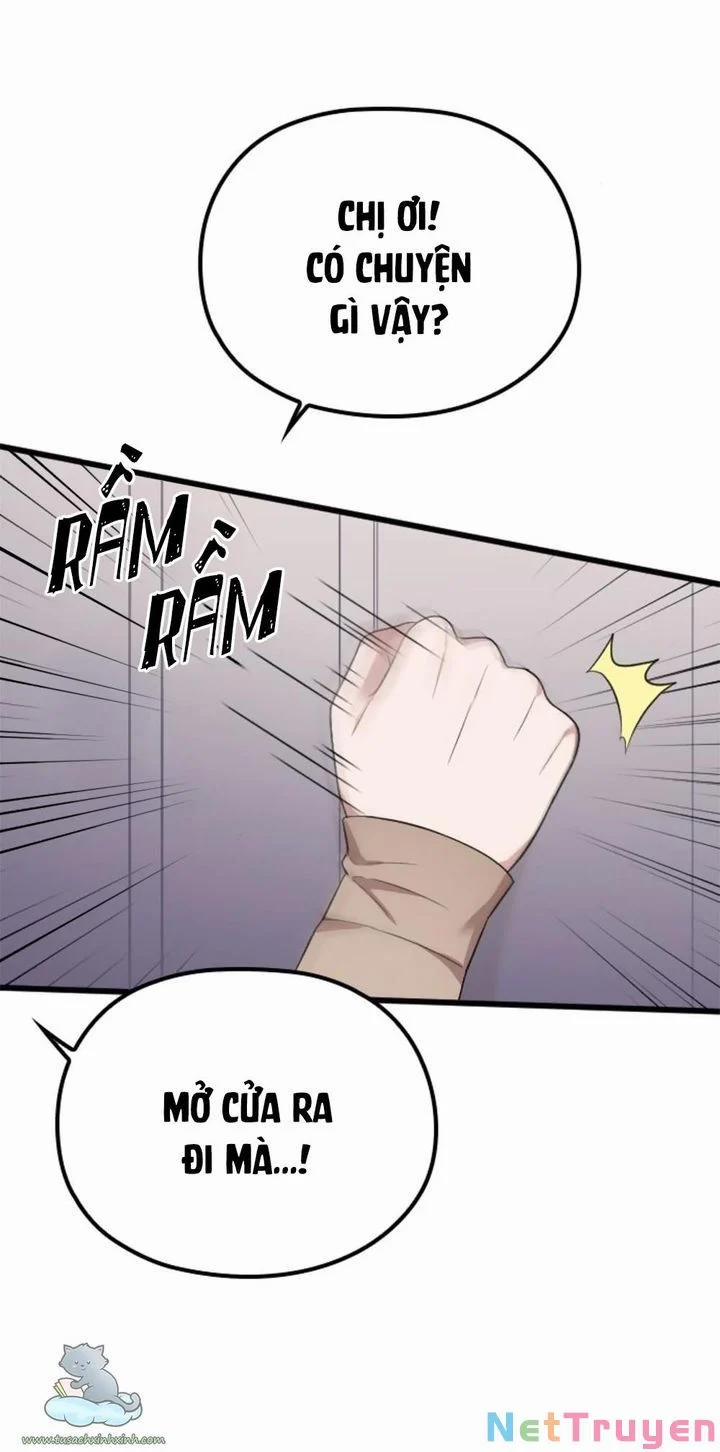 Cô Đi Mà Kết Hôn Với Chồng Của Tôi Đi 38 trang 3