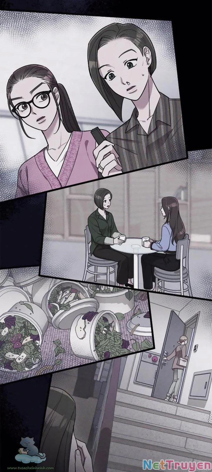 Cô Đi Mà Kết Hôn Với Chồng Của Tôi Đi 38 trang 34