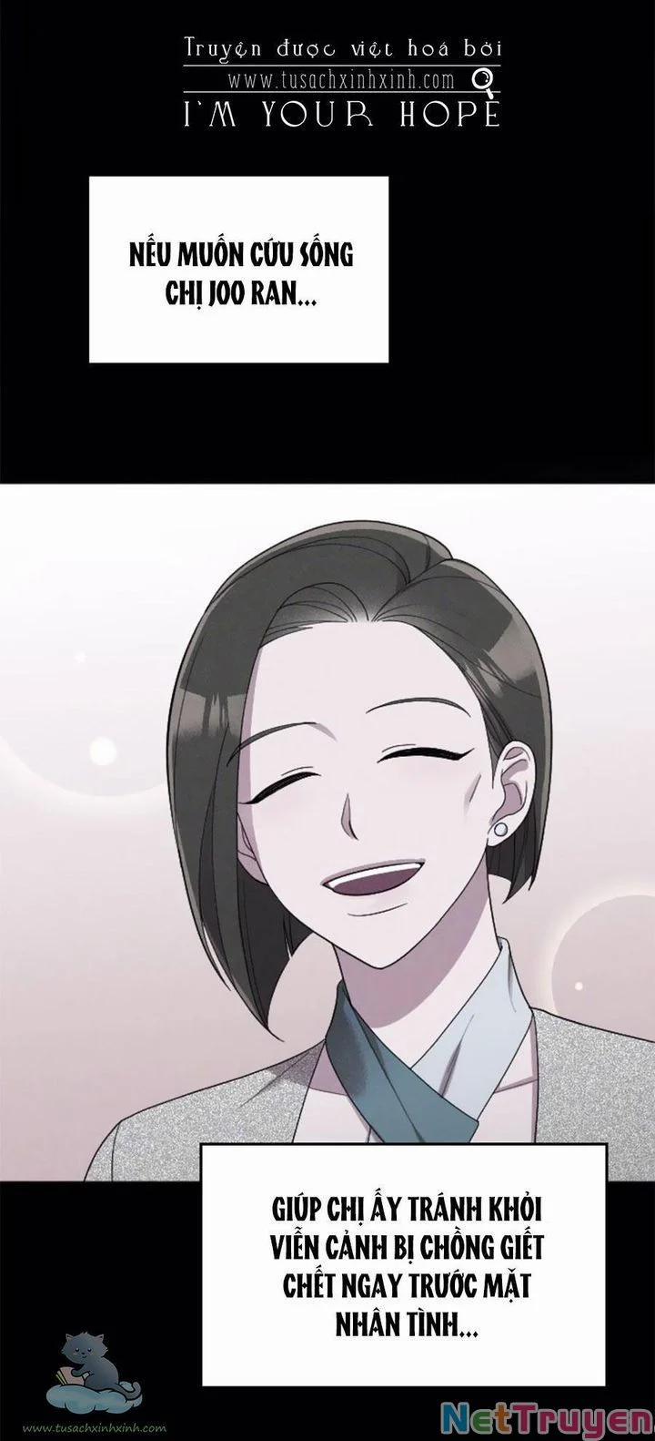 Cô Đi Mà Kết Hôn Với Chồng Của Tôi Đi 38 trang 38