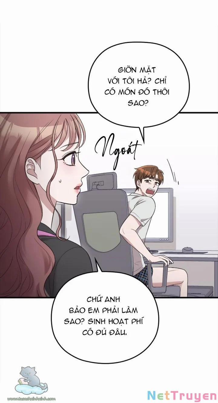 Cô Đi Mà Kết Hôn Với Chồng Của Tôi Đi 38 trang 51