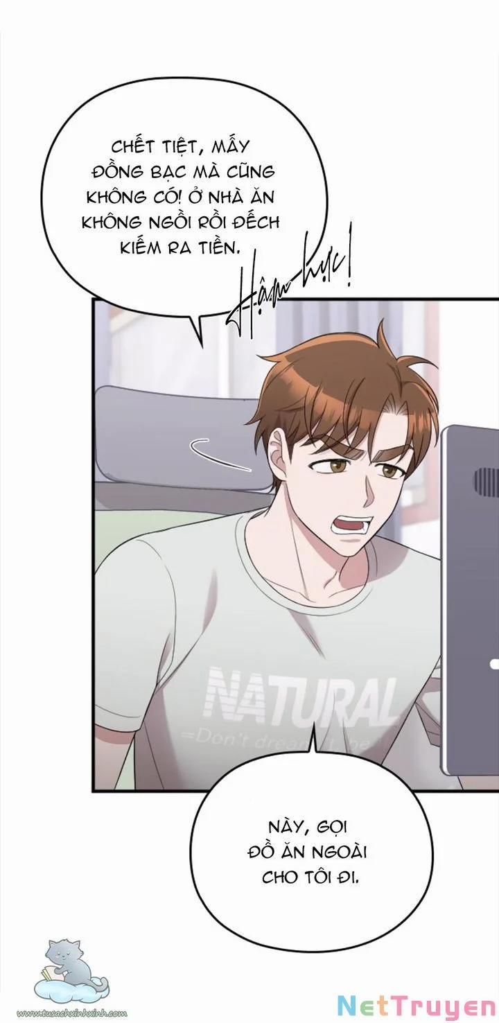 Cô Đi Mà Kết Hôn Với Chồng Của Tôi Đi 38 trang 52