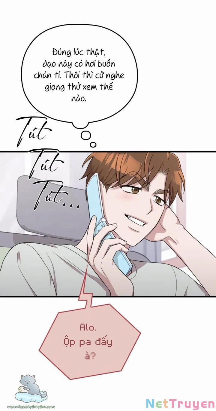 Cô Đi Mà Kết Hôn Với Chồng Của Tôi Đi 38 trang 58