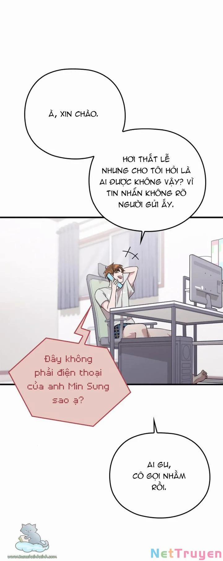 Cô Đi Mà Kết Hôn Với Chồng Của Tôi Đi 38 trang 59