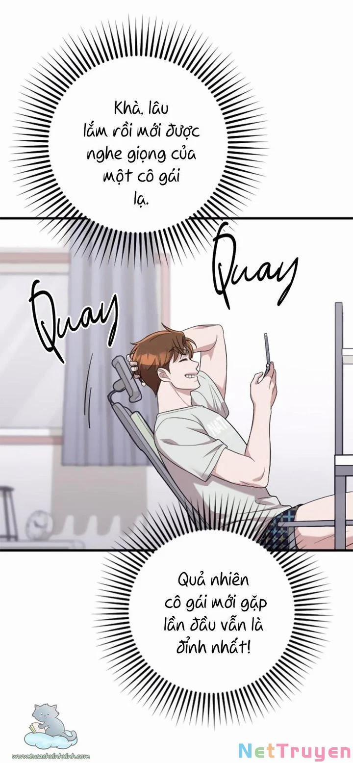 Cô Đi Mà Kết Hôn Với Chồng Của Tôi Đi 38 trang 64