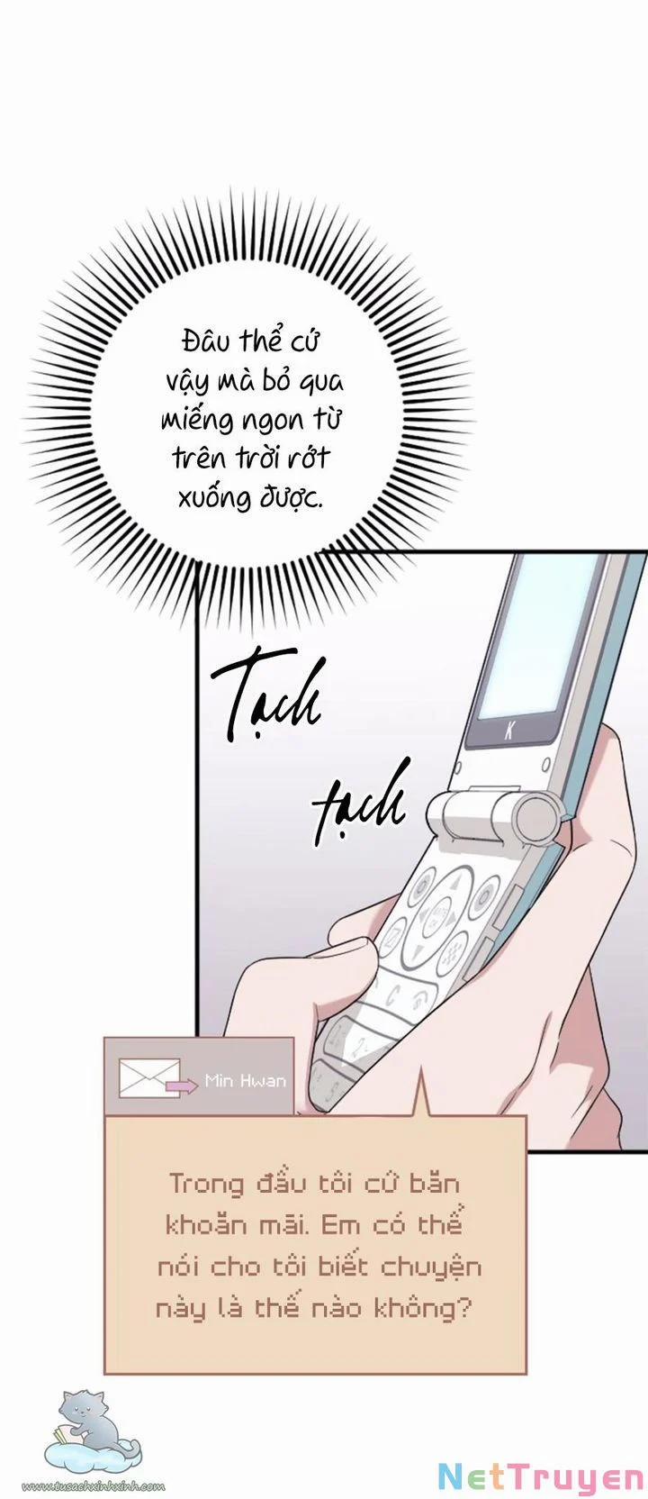 Cô Đi Mà Kết Hôn Với Chồng Của Tôi Đi 38 trang 65