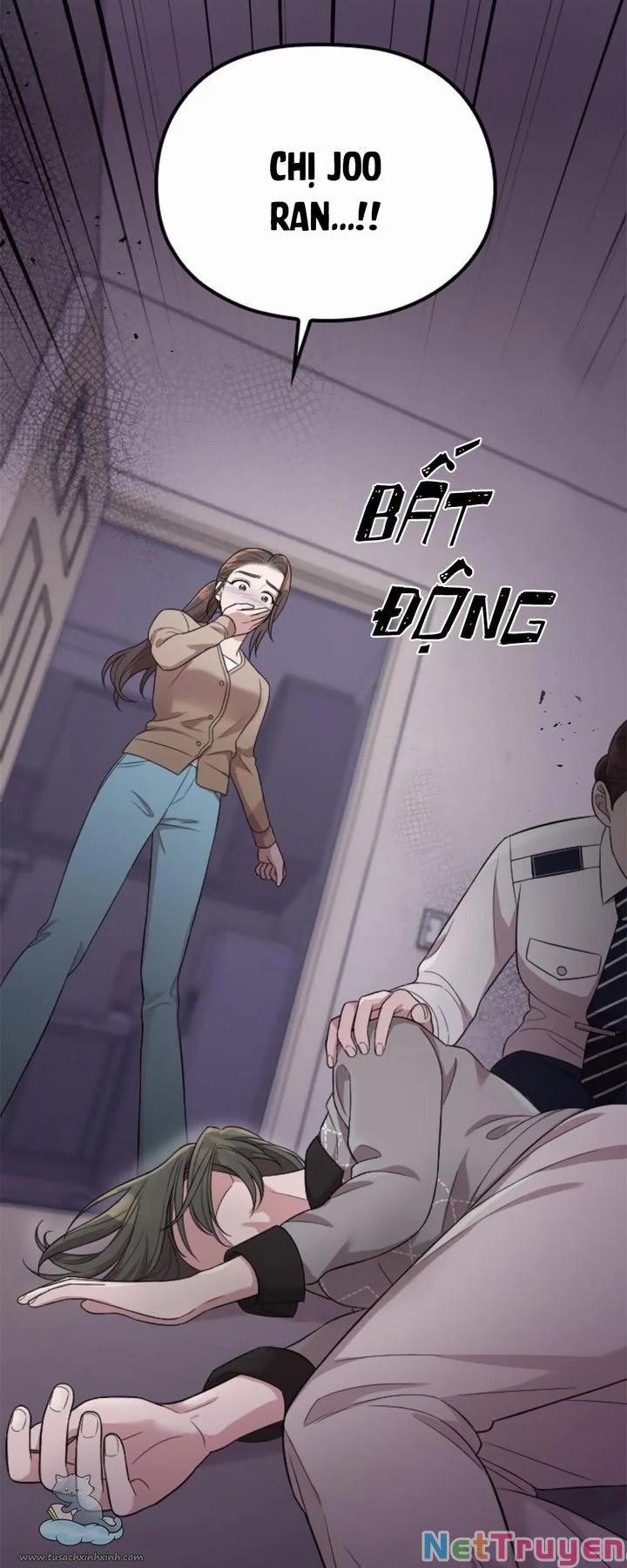 Cô Đi Mà Kết Hôn Với Chồng Của Tôi Đi 38 trang 7