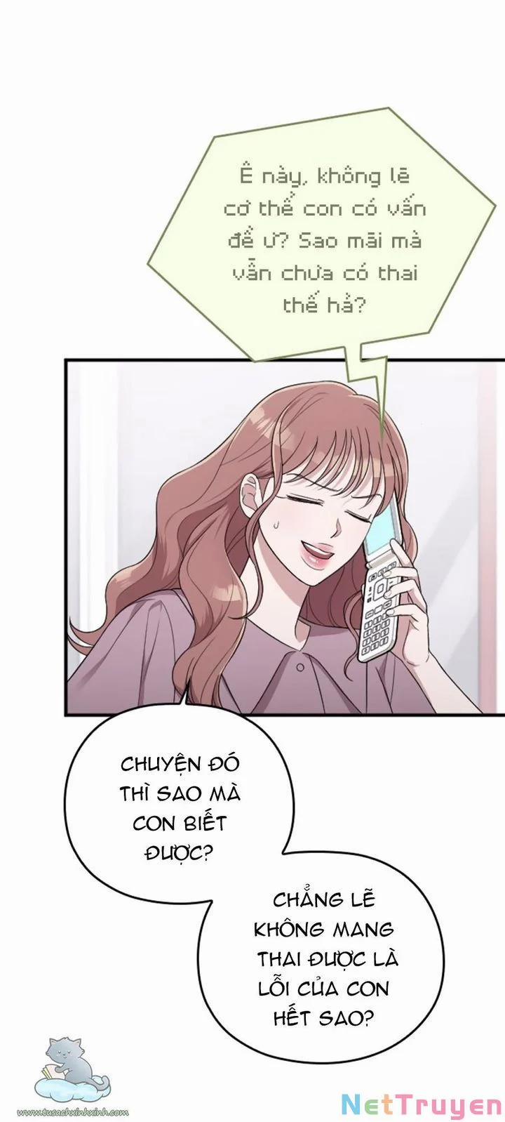 Cô Đi Mà Kết Hôn Với Chồng Của Tôi Đi 38 trang 71