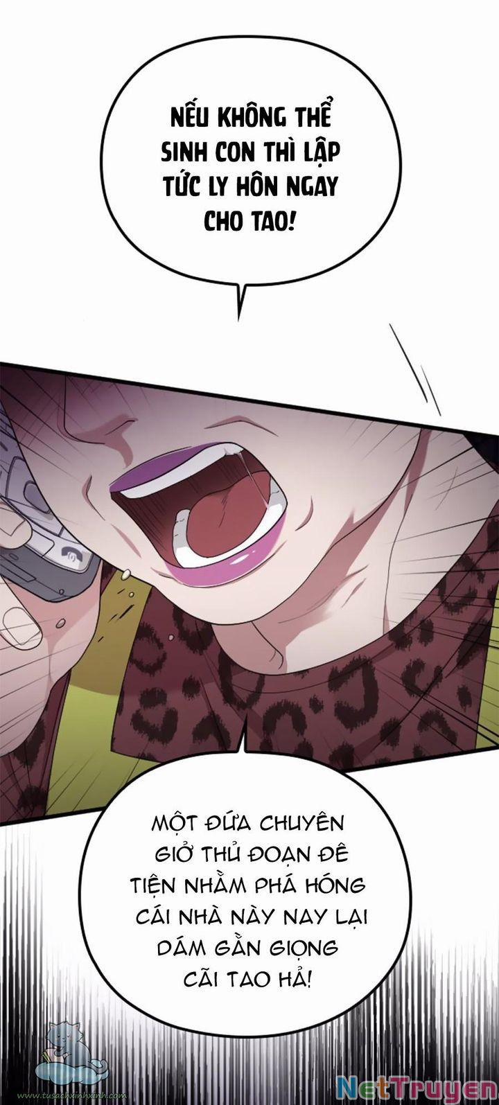 Cô Đi Mà Kết Hôn Với Chồng Của Tôi Đi 38 trang 74