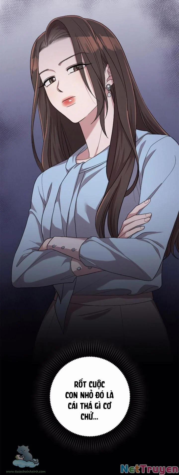 Cô Đi Mà Kết Hôn Với Chồng Của Tôi Đi 38 trang 81