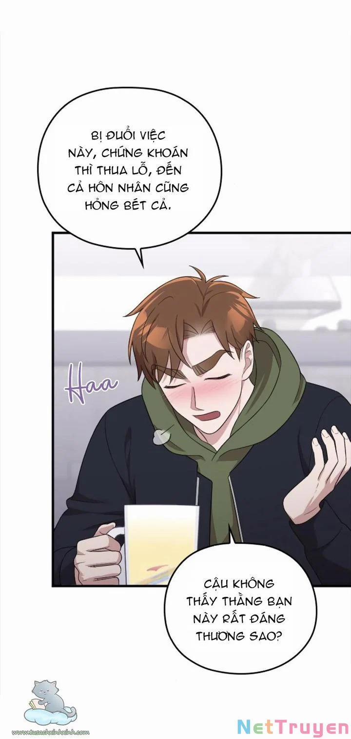 Cô Đi Mà Kết Hôn Với Chồng Của Tôi Đi 38 trang 91