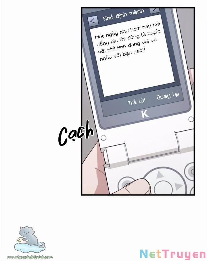 Cô Đi Mà Kết Hôn Với Chồng Của Tôi Đi 38 trang 95