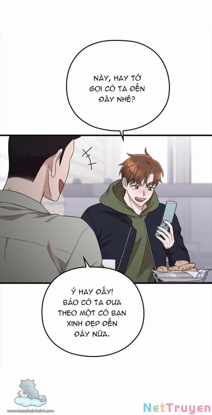 Cô Đi Mà Kết Hôn Với Chồng Của Tôi Đi 38 trang 96