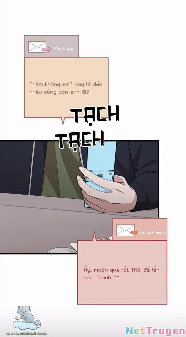 Cô Đi Mà Kết Hôn Với Chồng Của Tôi Đi 38 trang 97