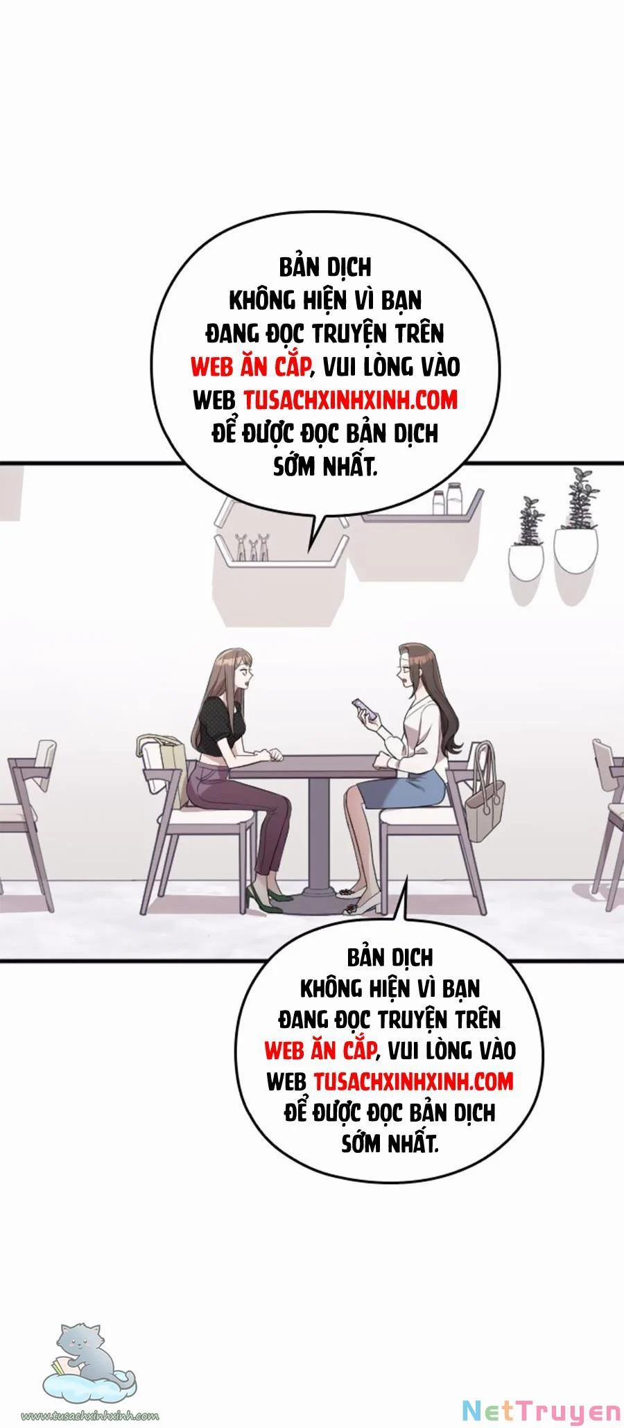 Cô Đi Mà Kết Hôn Với Chồng Của Tôi Đi 39 trang 10