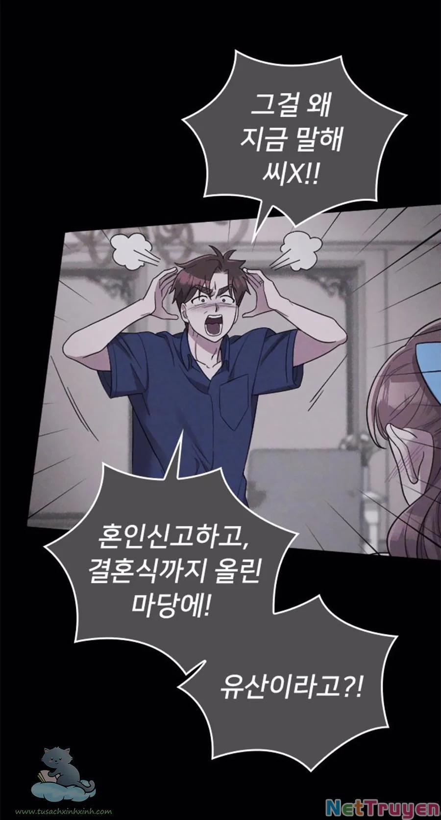 Cô Đi Mà Kết Hôn Với Chồng Của Tôi Đi 39 trang 102