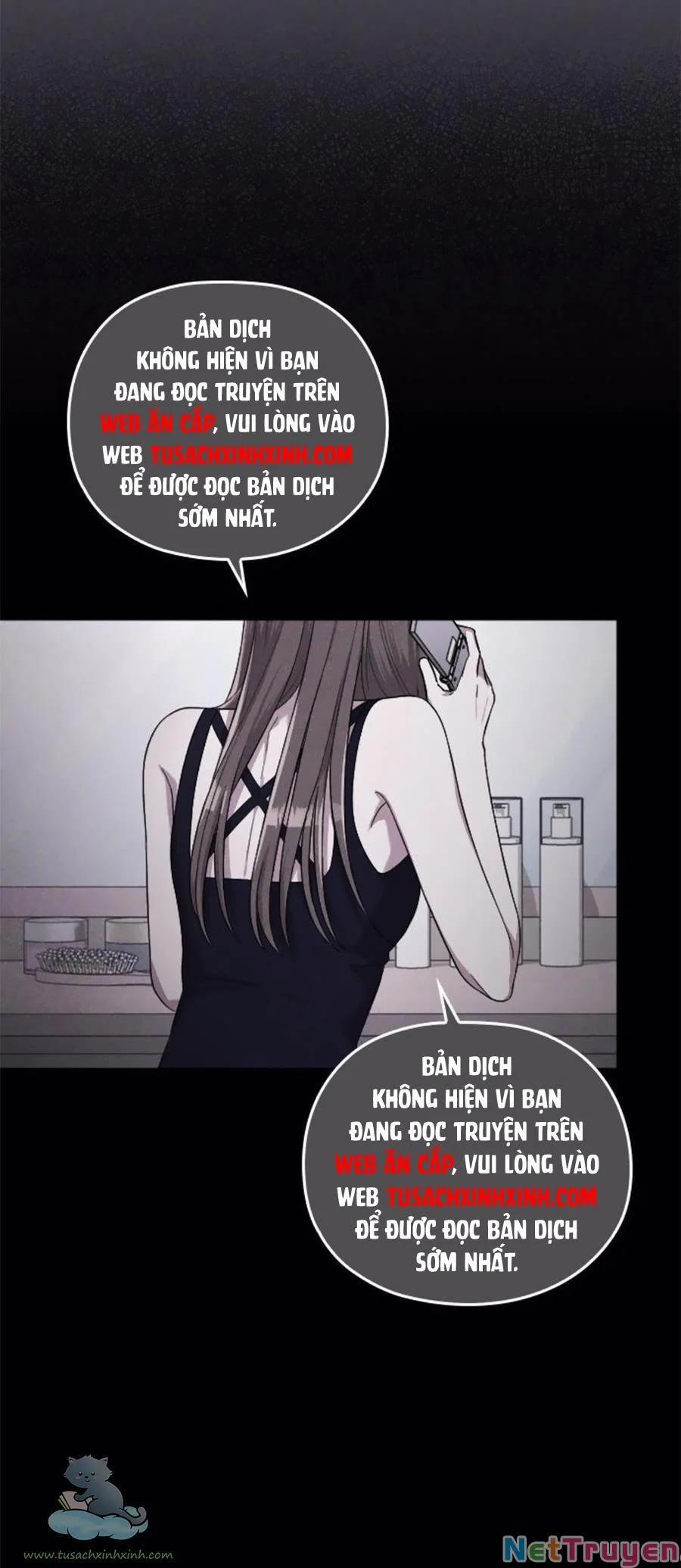 Cô Đi Mà Kết Hôn Với Chồng Của Tôi Đi 39 trang 12