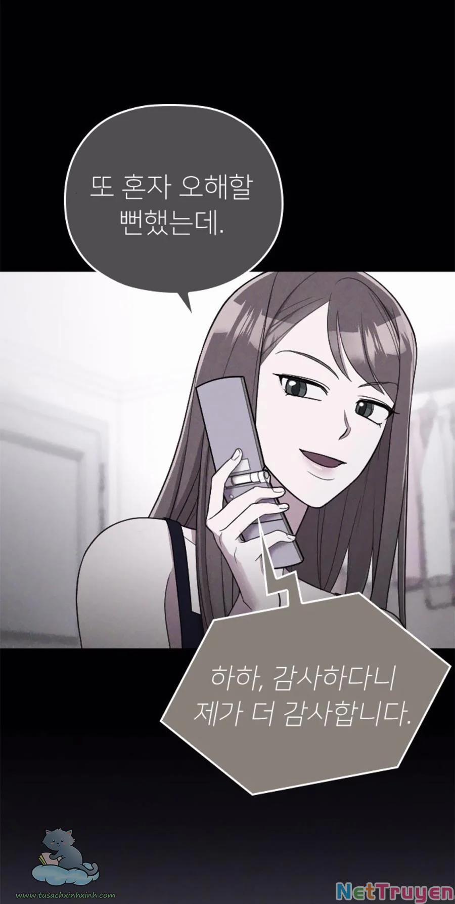 Cô Đi Mà Kết Hôn Với Chồng Của Tôi Đi 39 trang 13