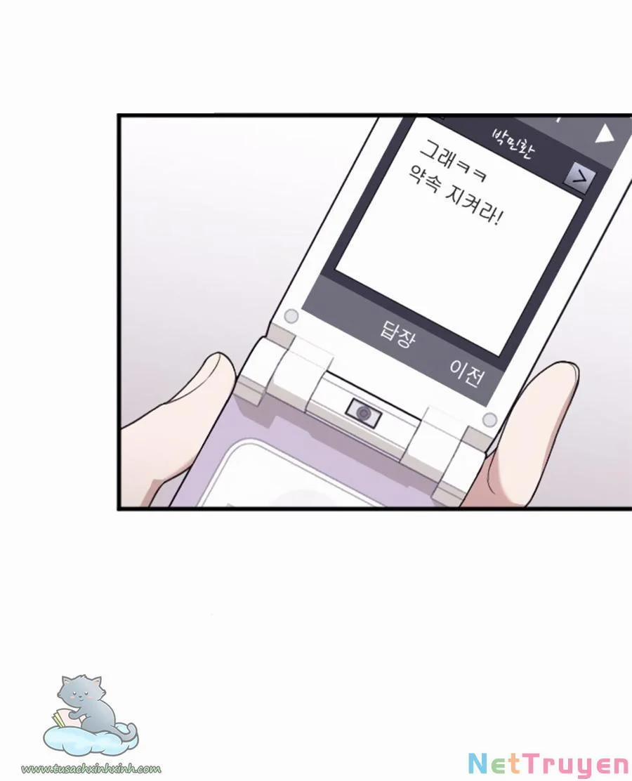 Cô Đi Mà Kết Hôn Với Chồng Của Tôi Đi 39 trang 16