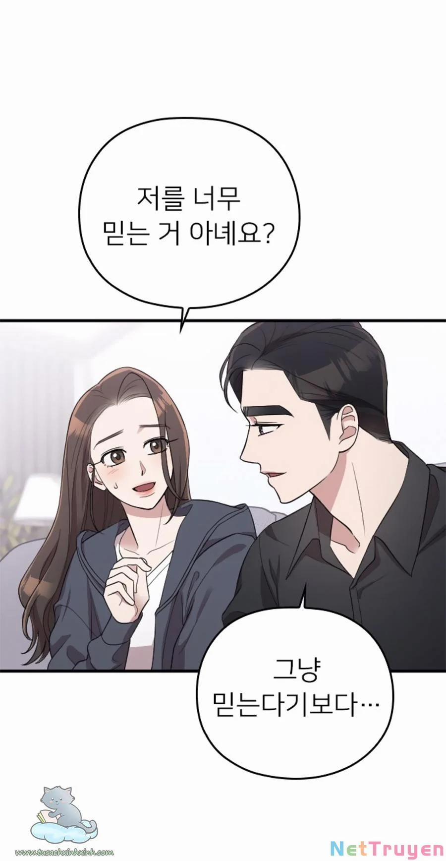 Cô Đi Mà Kết Hôn Với Chồng Của Tôi Đi 39 trang 19