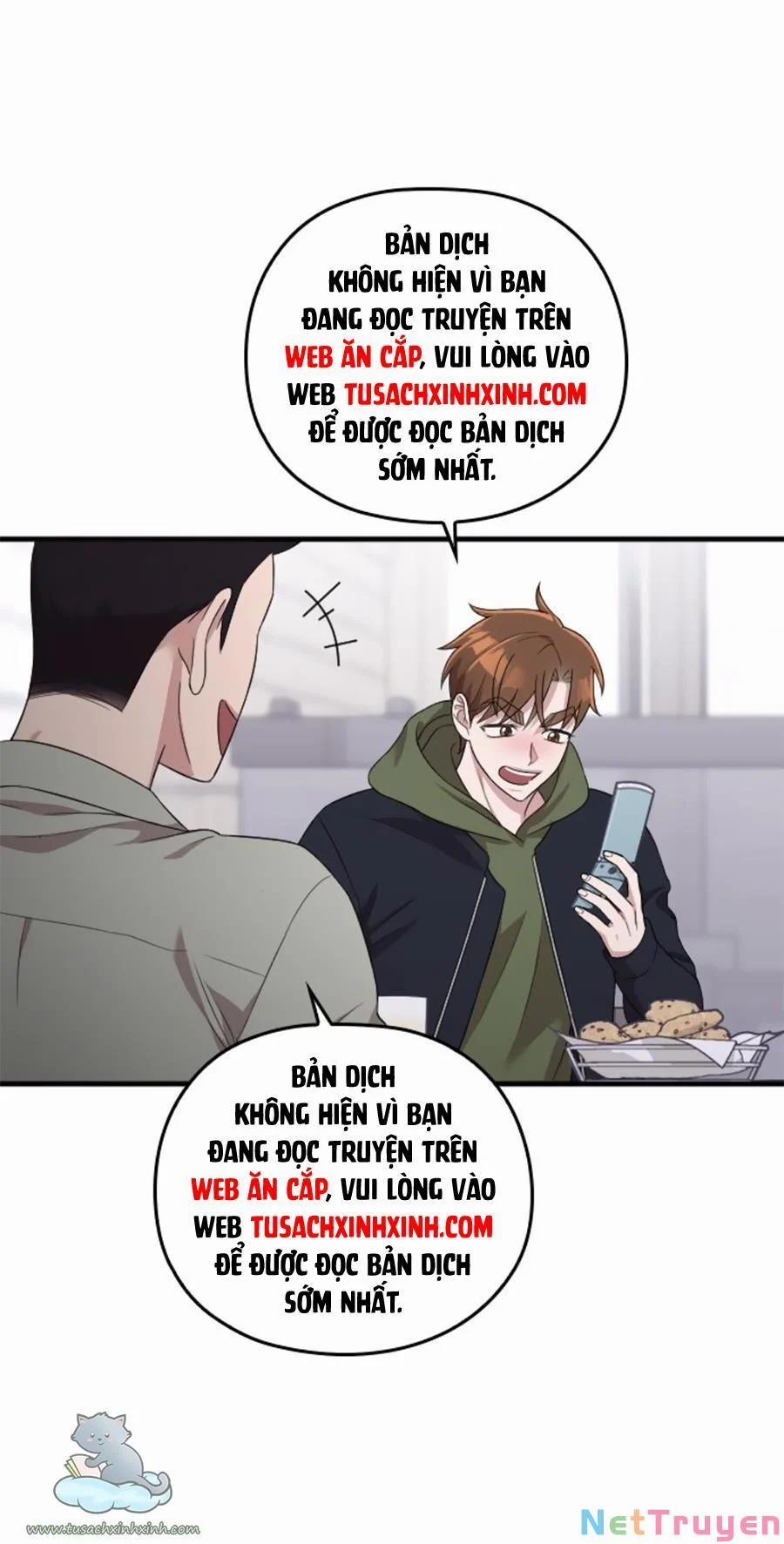 Cô Đi Mà Kết Hôn Với Chồng Của Tôi Đi 39 trang 2