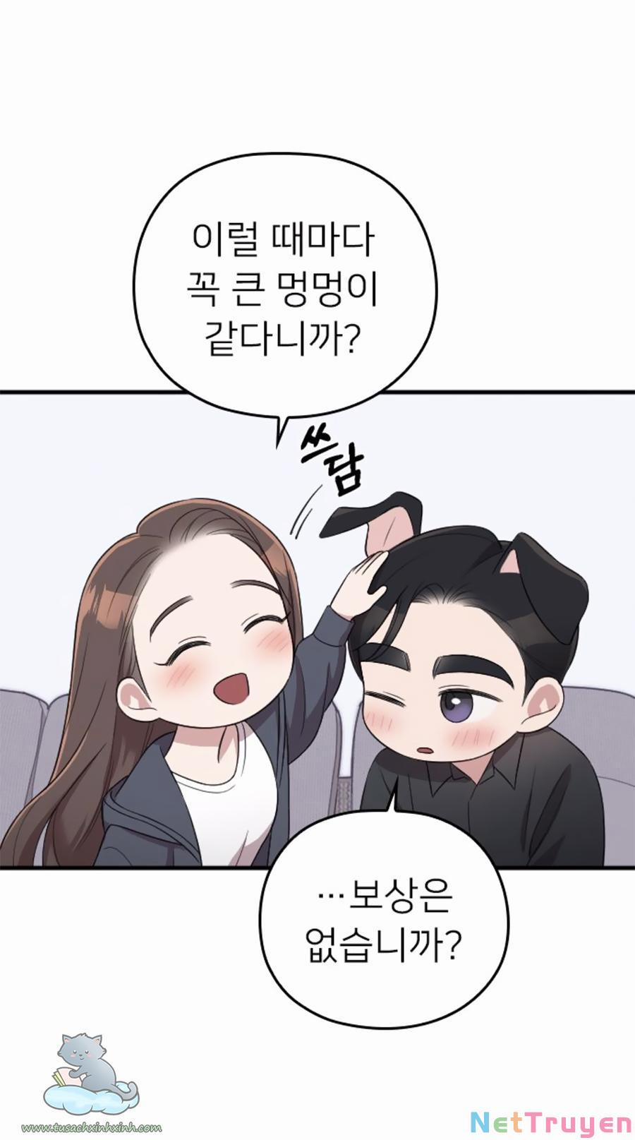 Cô Đi Mà Kết Hôn Với Chồng Của Tôi Đi 39 trang 21