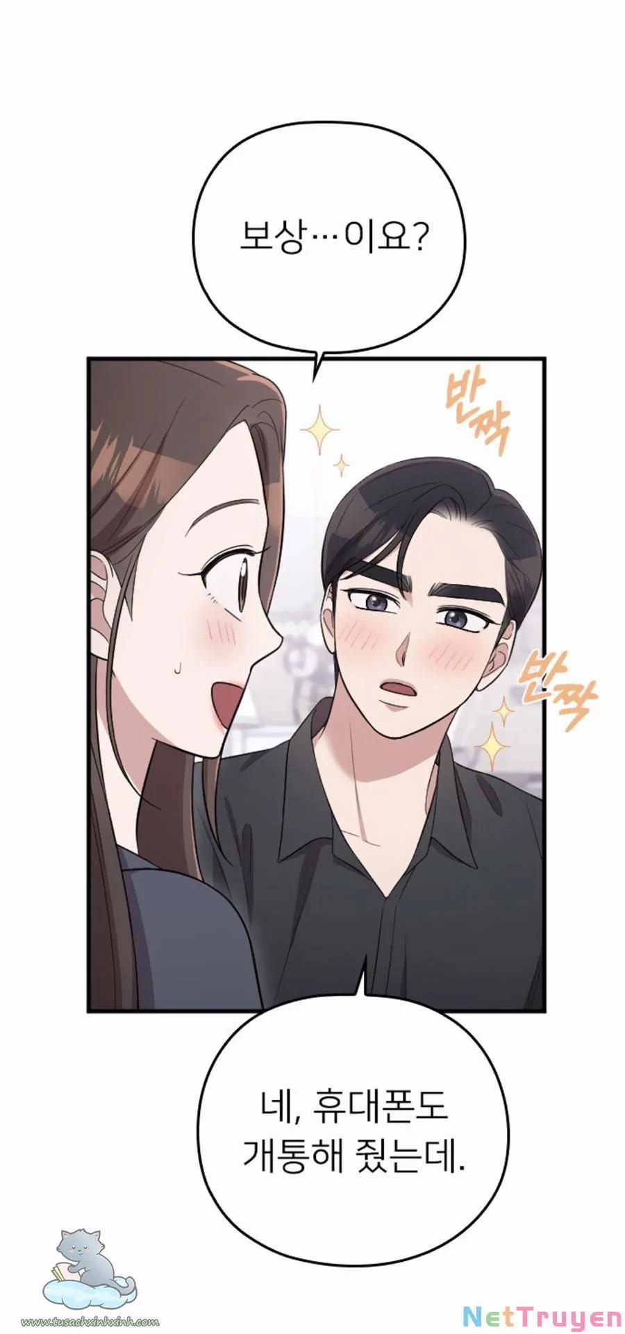 Cô Đi Mà Kết Hôn Với Chồng Của Tôi Đi 39 trang 22