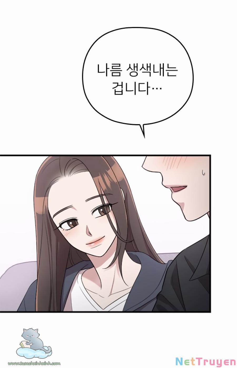 Cô Đi Mà Kết Hôn Với Chồng Của Tôi Đi 39 trang 23