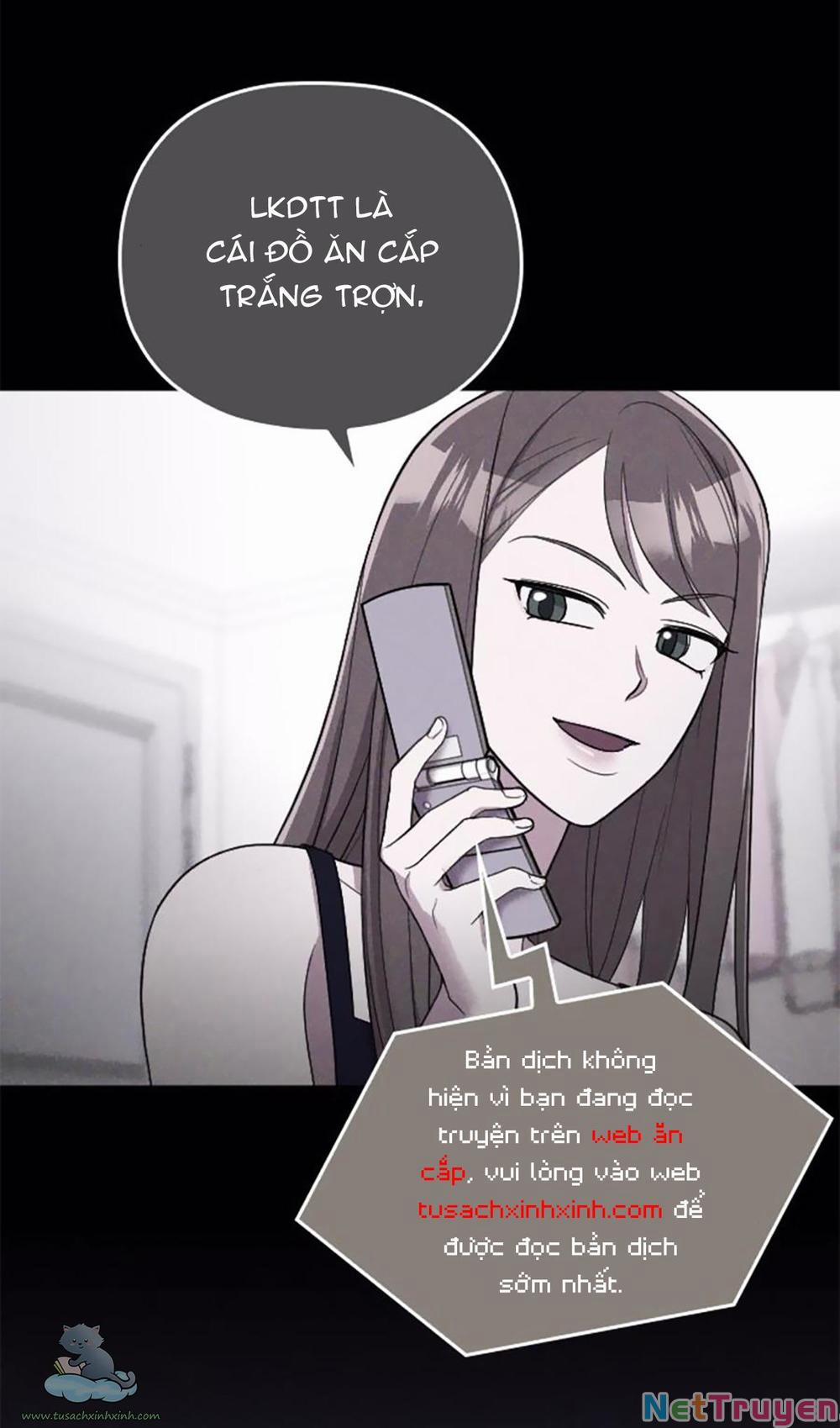 Cô Đi Mà Kết Hôn Với Chồng Của Tôi Đi 39 trang 26