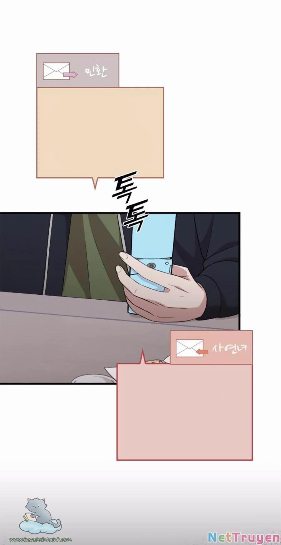 Cô Đi Mà Kết Hôn Với Chồng Của Tôi Đi 39 trang 3