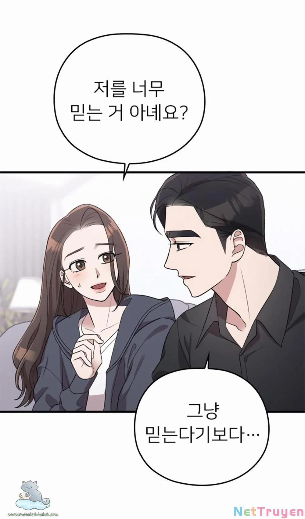 Cô Đi Mà Kết Hôn Với Chồng Của Tôi Đi 39 trang 37