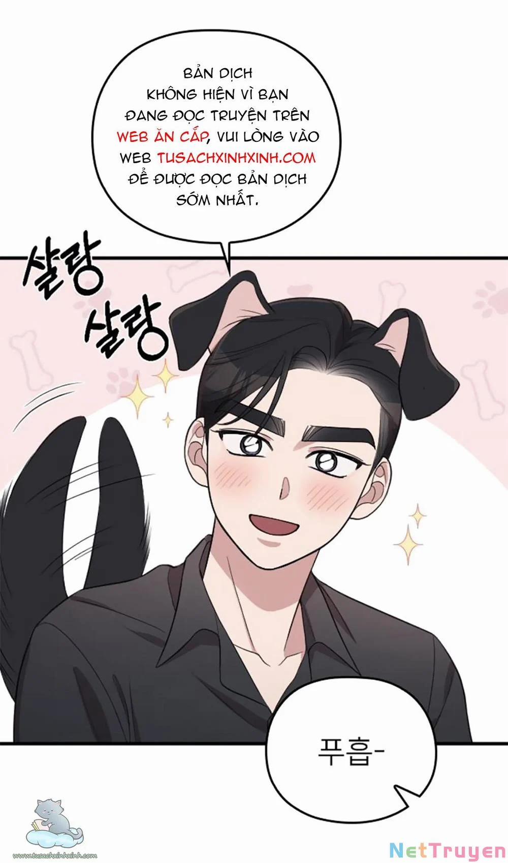 Cô Đi Mà Kết Hôn Với Chồng Của Tôi Đi 39 trang 39