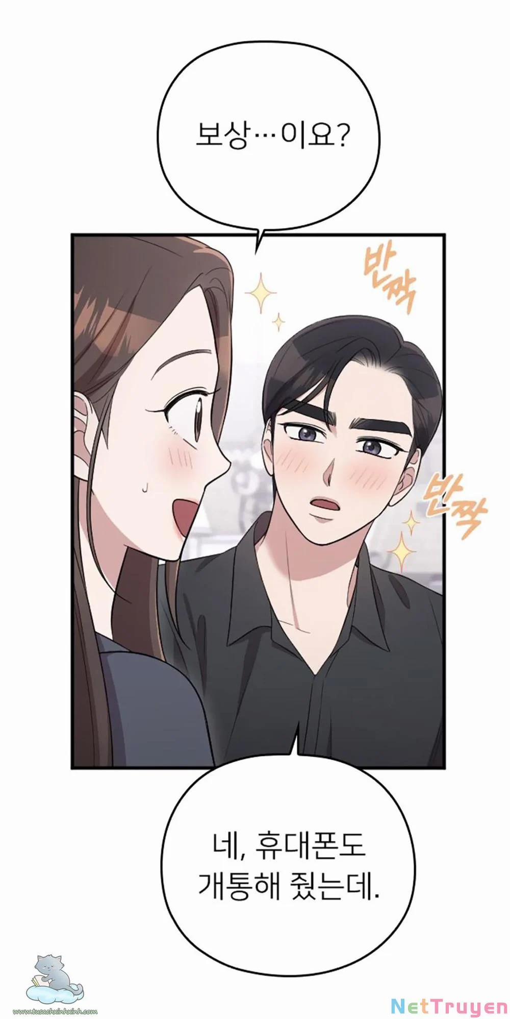 Cô Đi Mà Kết Hôn Với Chồng Của Tôi Đi 39 trang 43