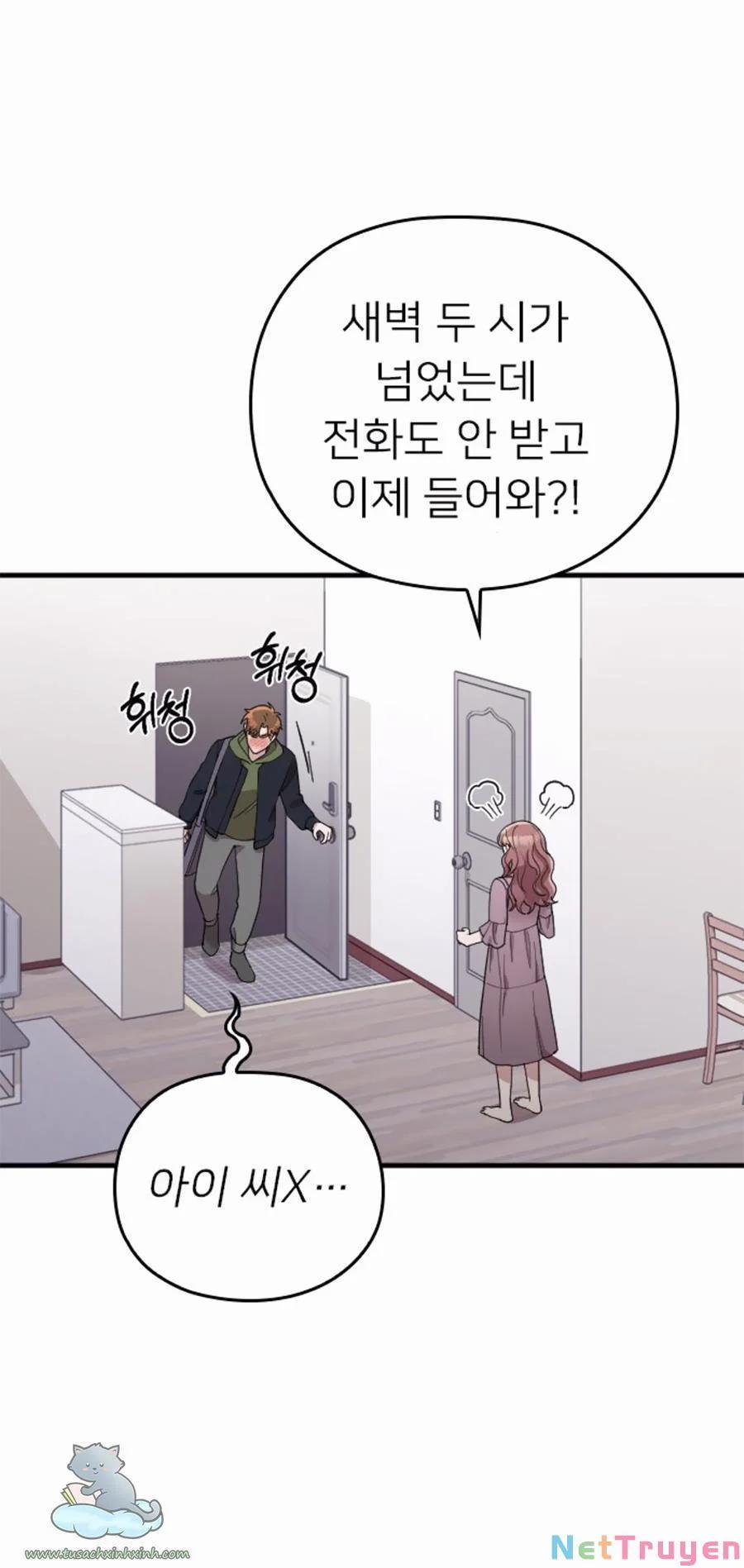 Cô Đi Mà Kết Hôn Với Chồng Của Tôi Đi 39 trang 53