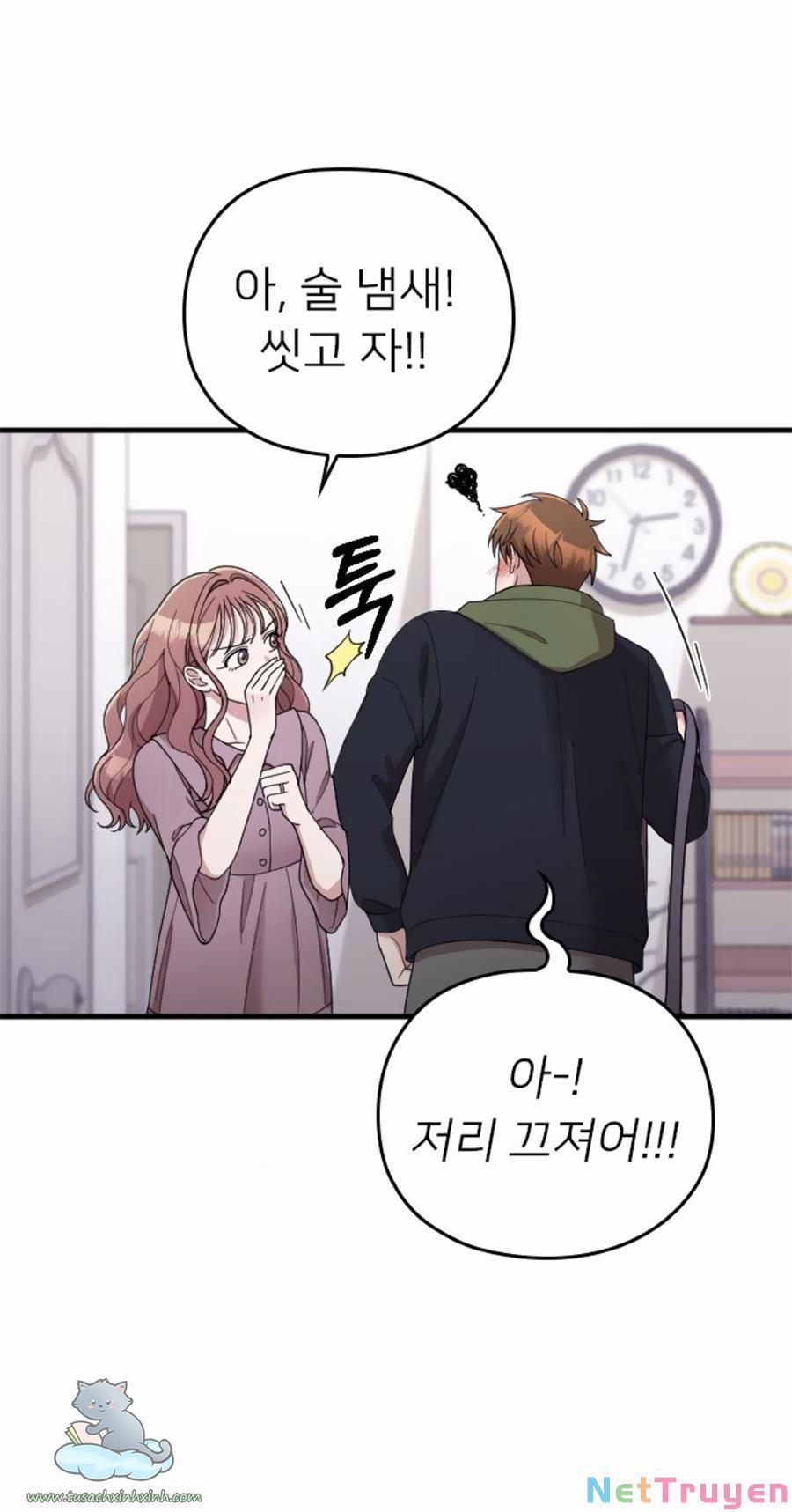 Cô Đi Mà Kết Hôn Với Chồng Của Tôi Đi 39 trang 54