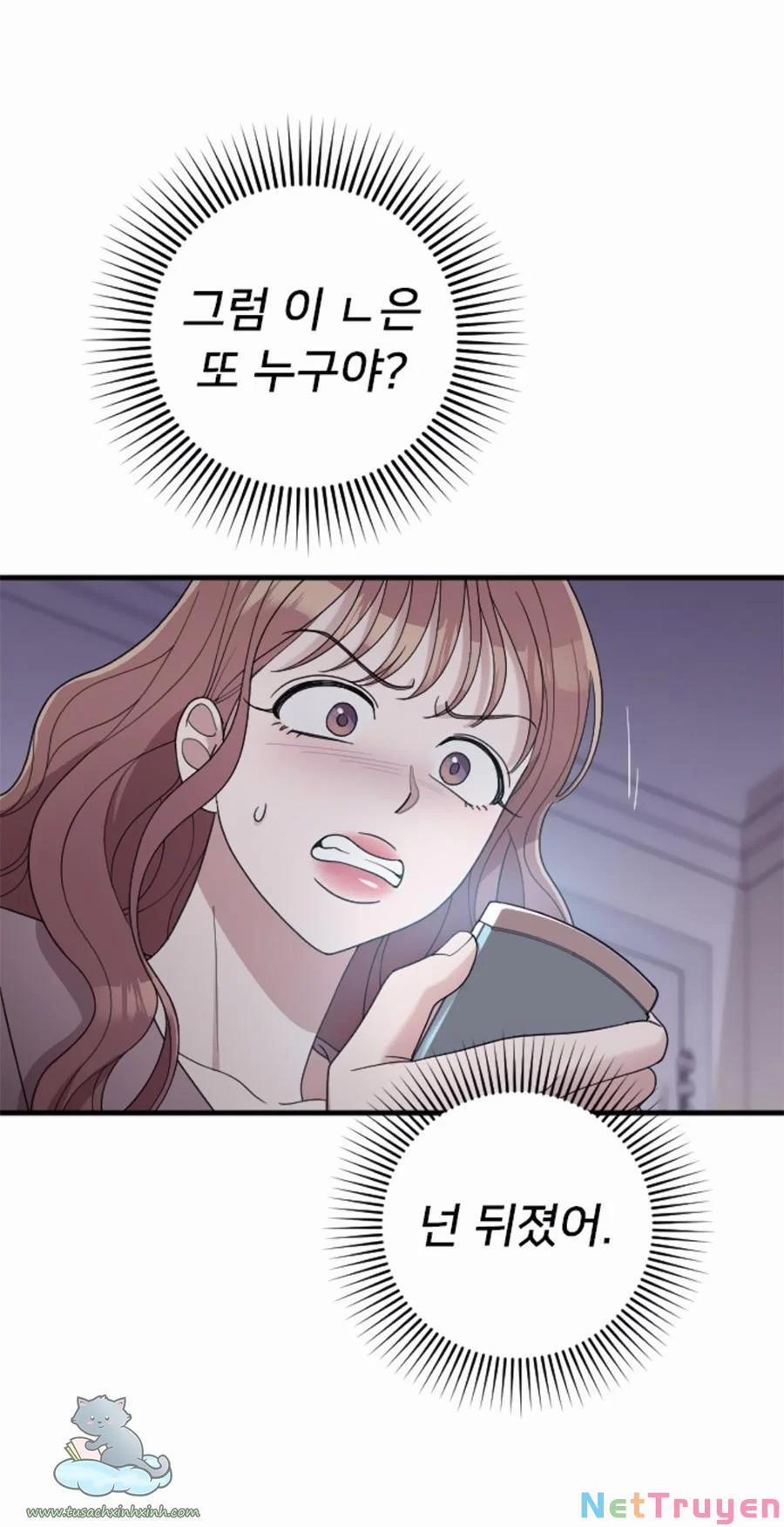 Cô Đi Mà Kết Hôn Với Chồng Của Tôi Đi 39 trang 62