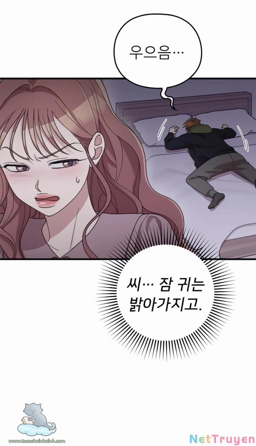 Cô Đi Mà Kết Hôn Với Chồng Của Tôi Đi 39 trang 65