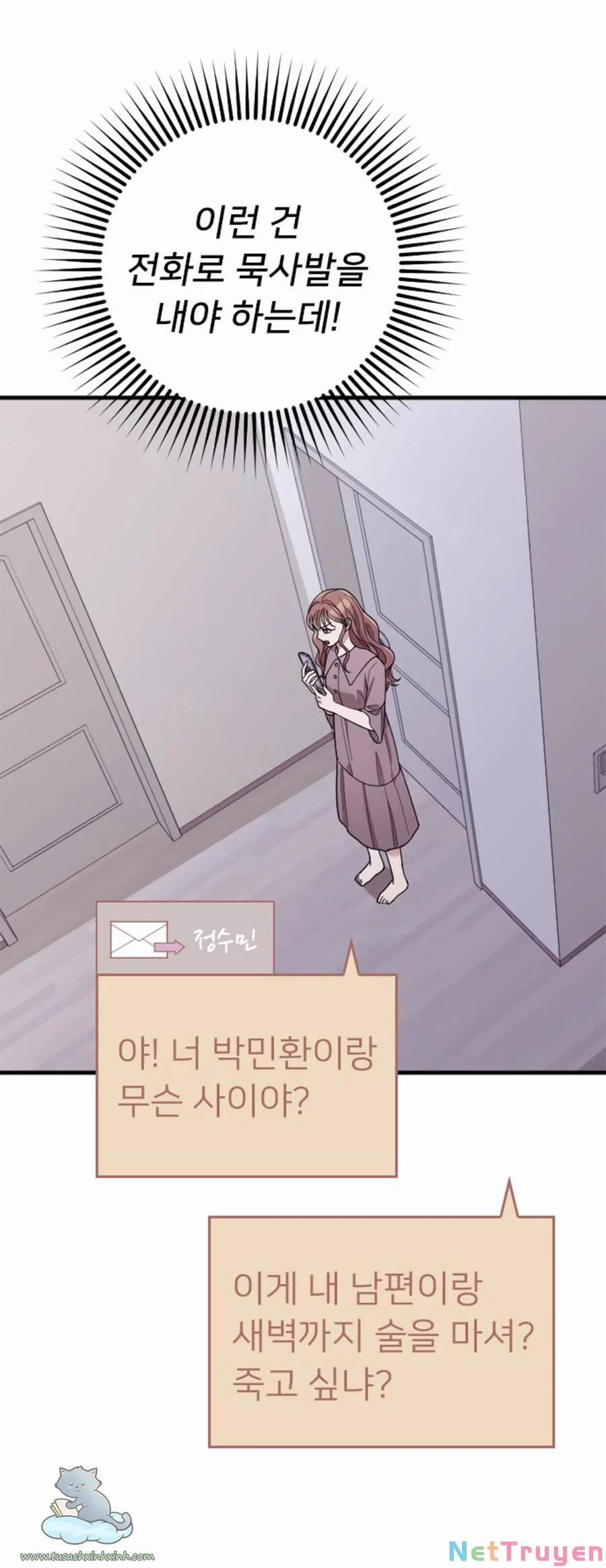 Cô Đi Mà Kết Hôn Với Chồng Của Tôi Đi 39 trang 66