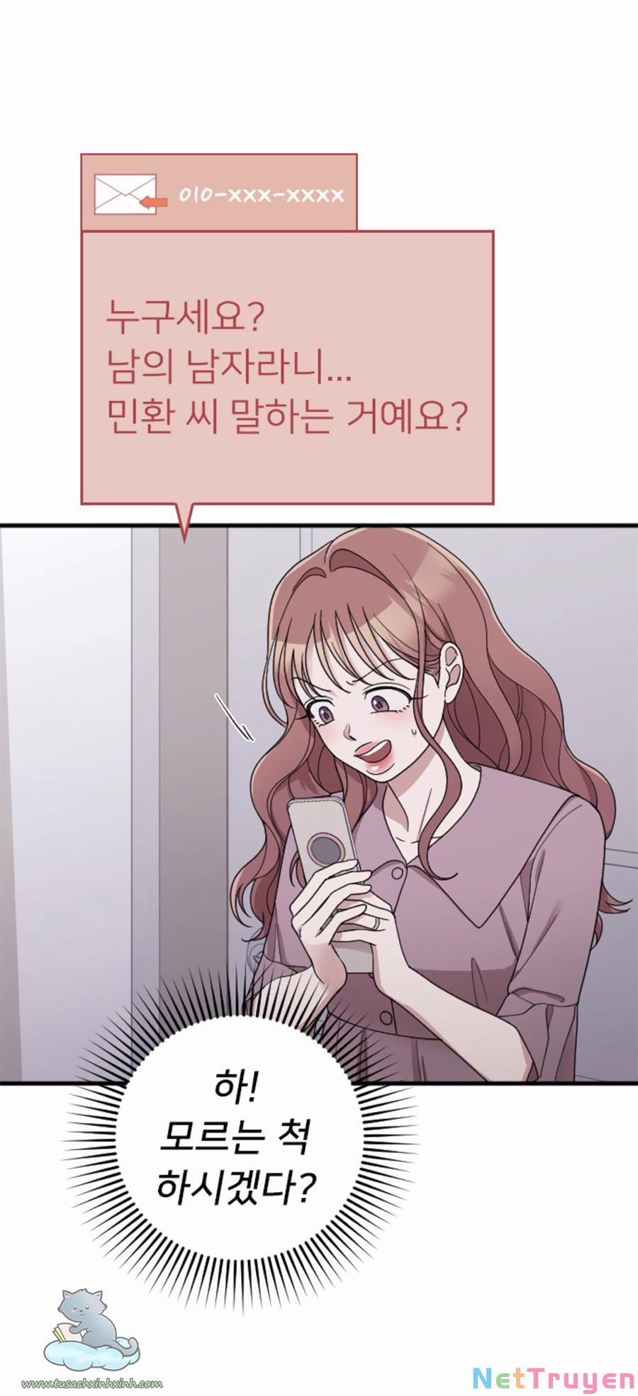 Cô Đi Mà Kết Hôn Với Chồng Của Tôi Đi 39 trang 67