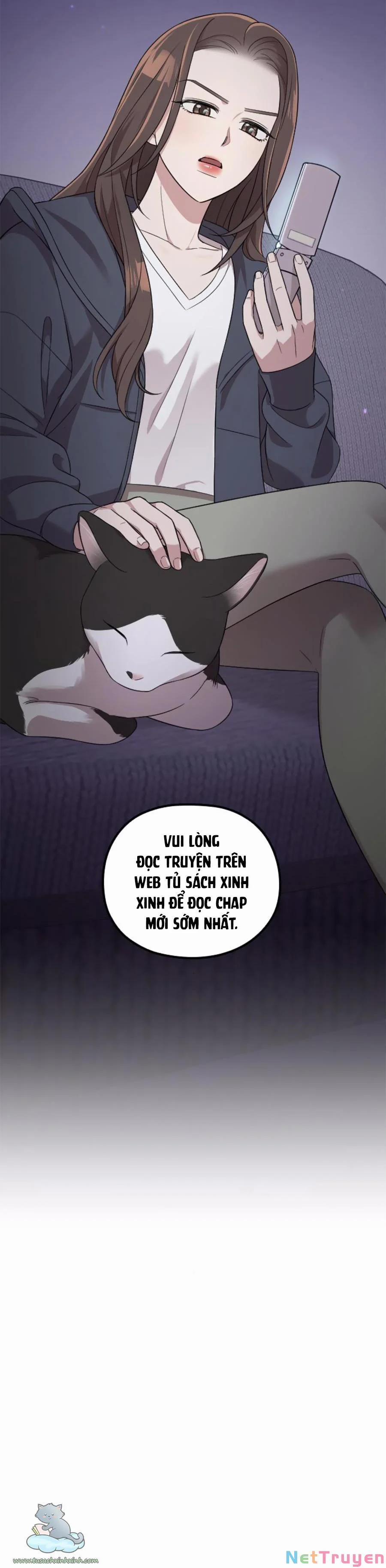 Cô Đi Mà Kết Hôn Với Chồng Của Tôi Đi 39 trang 7