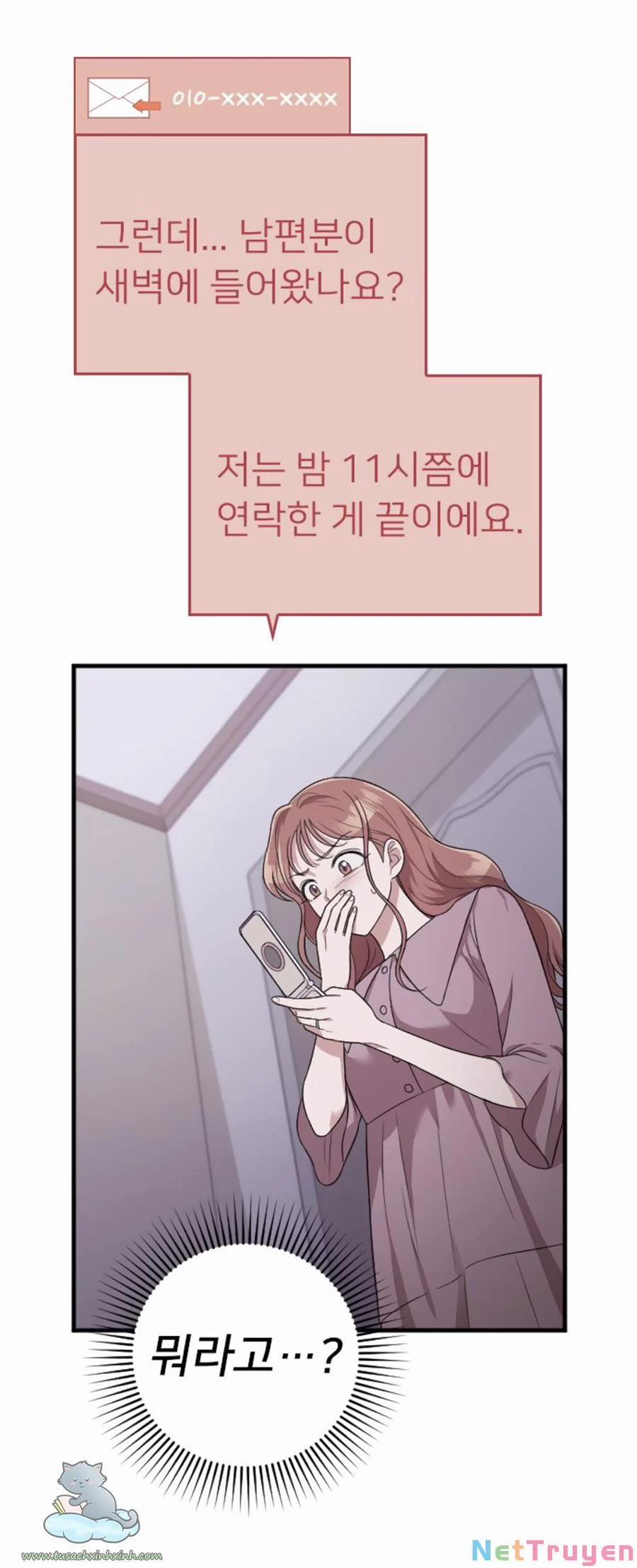 Cô Đi Mà Kết Hôn Với Chồng Của Tôi Đi 39 trang 70