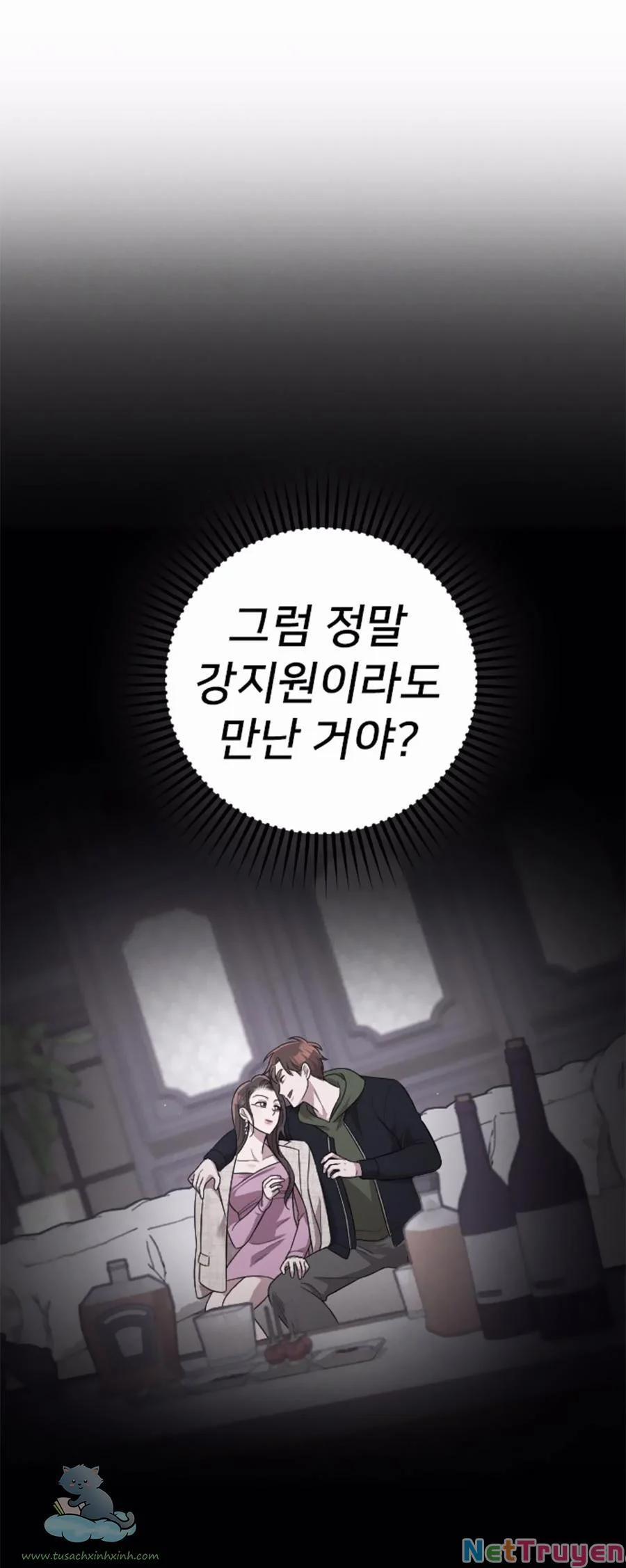 Cô Đi Mà Kết Hôn Với Chồng Của Tôi Đi 39 trang 71