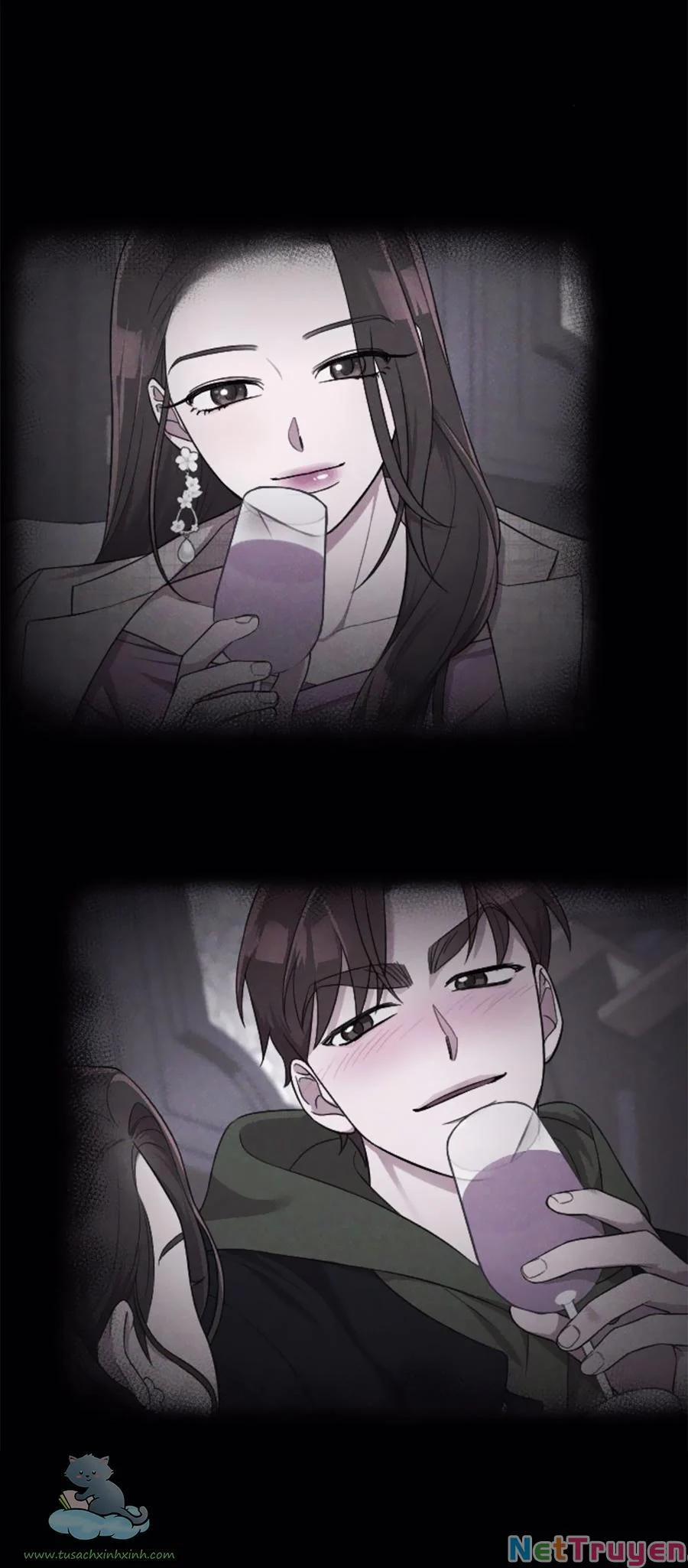 Cô Đi Mà Kết Hôn Với Chồng Của Tôi Đi 39 trang 72