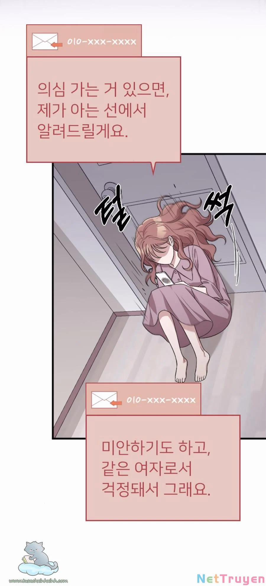 Cô Đi Mà Kết Hôn Với Chồng Của Tôi Đi 39 trang 75