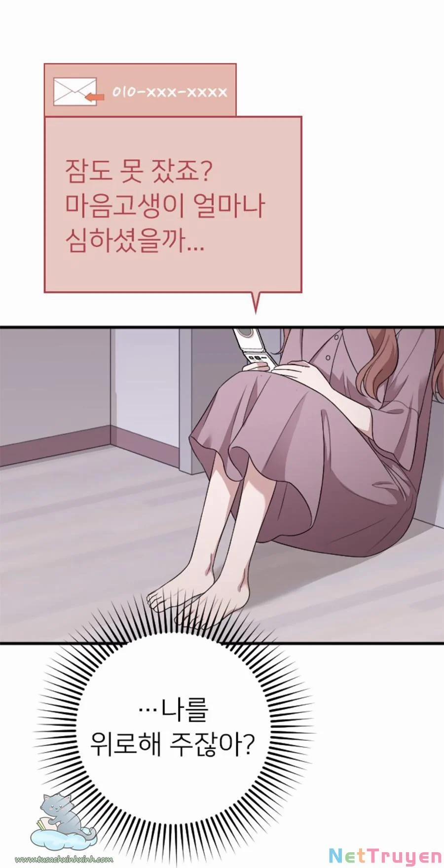 Cô Đi Mà Kết Hôn Với Chồng Của Tôi Đi 39 trang 76