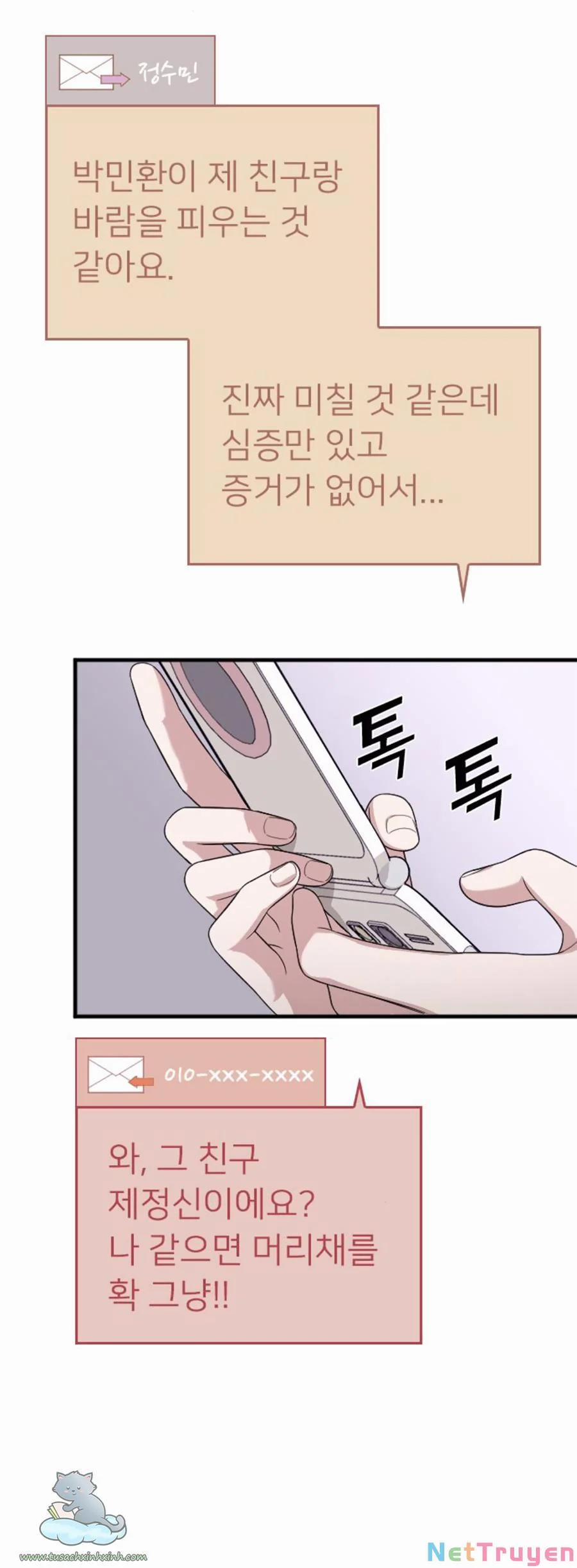 Cô Đi Mà Kết Hôn Với Chồng Của Tôi Đi 39 trang 78